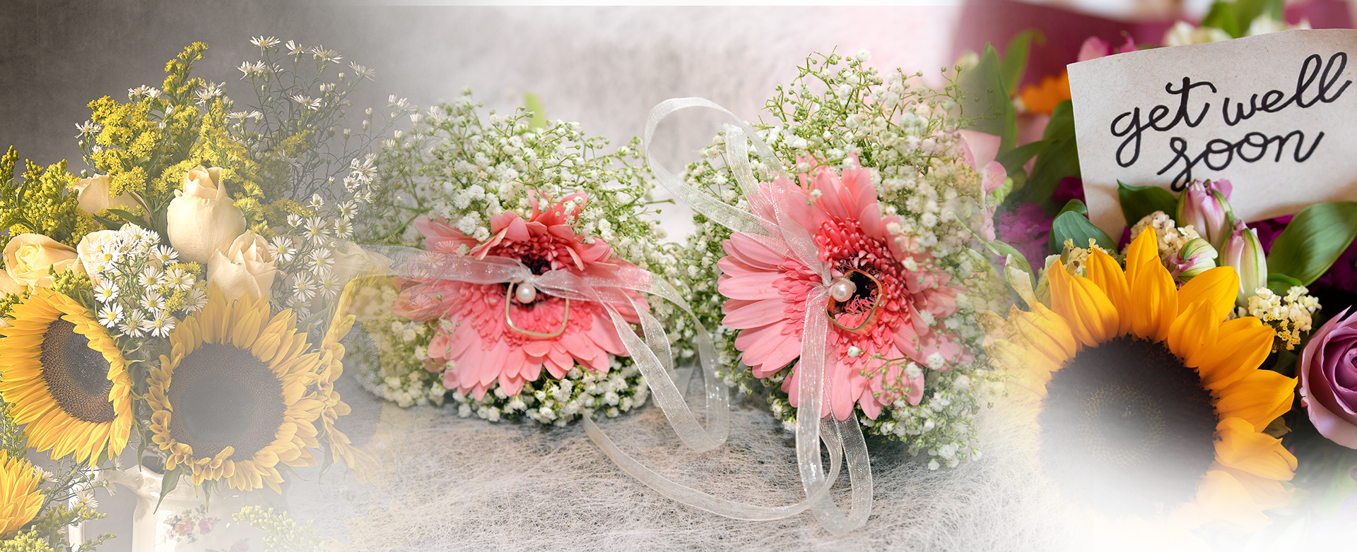 花工房 花チュール あなたの“こころ”を花にのせて